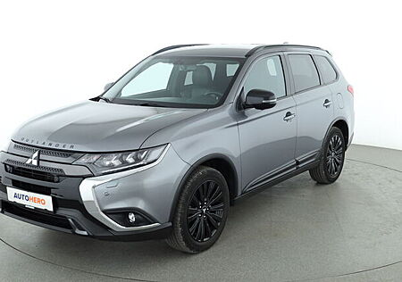 Mitsubishi Outlander 2.0 MIVEC Spirit+ 2WD