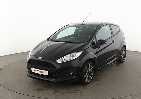Ford Fiesta 1.0 EcoBoost ST-Line