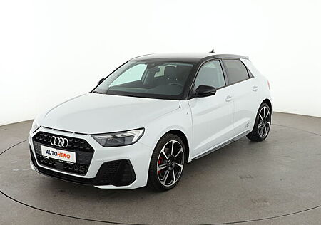 Audi A1 40 TFSI S Line