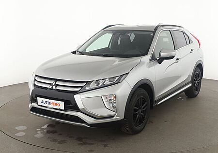 Mitsubishi Eclipse Cross 1.5 T-MIVEC Plus 2WD