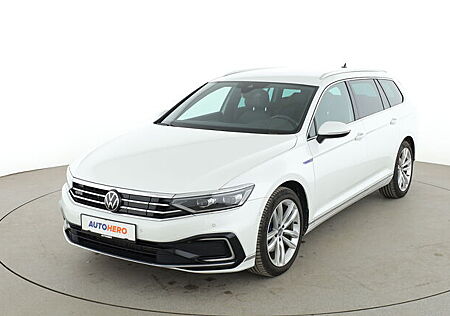 VW Passat 1.4 GTE