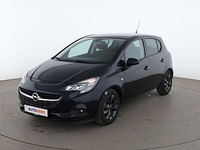 Opel Corsa 1.4 120 Jahre