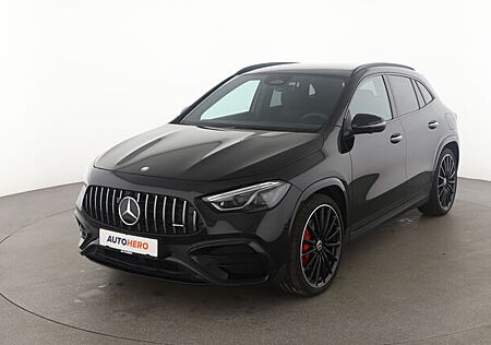 Mercedes-Benz GLA 35 AMG 4Matic
