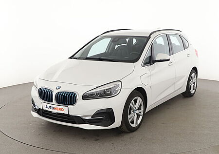 BMW 2er 225xe Active Tourer Luxury Line