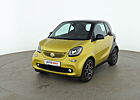 Smart ForTwo 1.0 Basis Prime