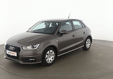 Audi A1 1.4 TFSI Sport