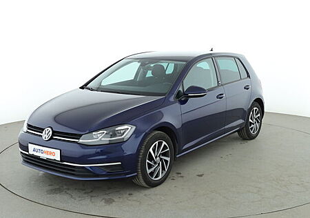 VW Golf 1.4 TSI Sound