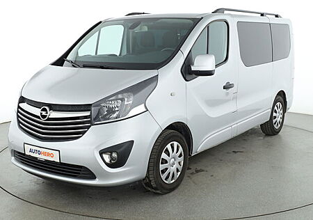 Opel Vivaro 1.6 Biturbo CDTI Combi L1H1 2,7t