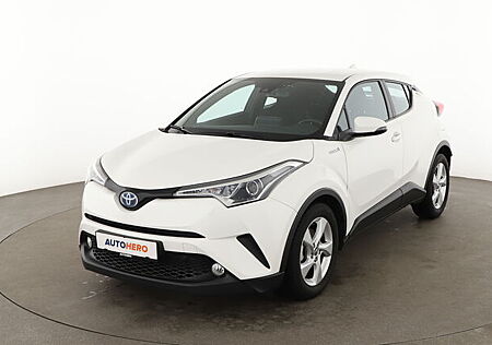 Toyota C-HR 1.8 Hybrid Flow