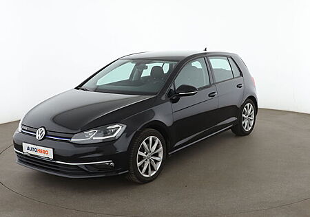 VW Golf 1.5 TSI ACT Comfortline BlueMotion