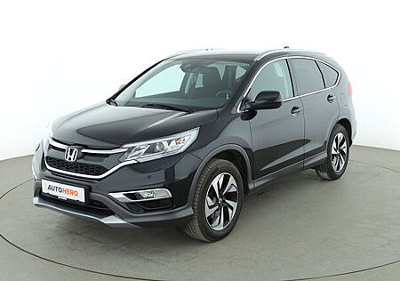 Honda CR-V 1.6 DTEC Lifestyle 4WD