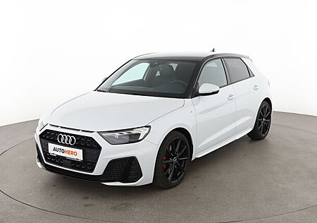 Audi A1 30 TFSI S line