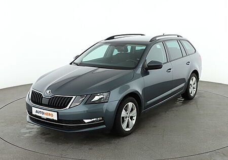 Skoda Octavia 1.0 TSI Style