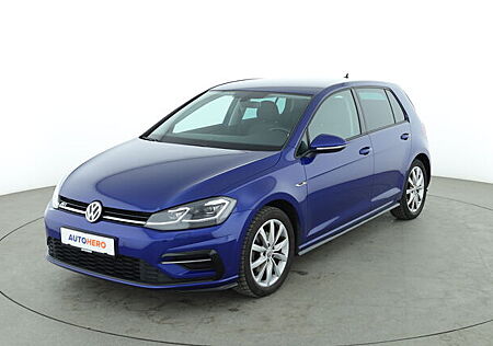 VW Golf 1.5 TSI ACT Highline BlueMotion