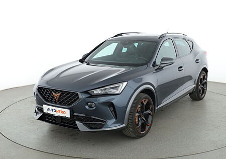 Cupra Formentor 2.0 TSI VZ 4Drive