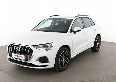 Audi Q3 40 TFSI quattro Advanced