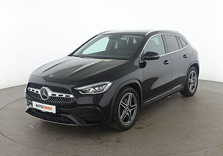 Mercedes-Benz GLA 200 4Matic AMG Line