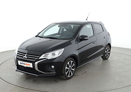 Mitsubishi Space Star 1.2 Top