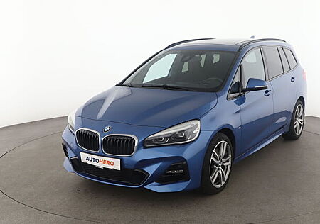 BMW 2er gebraucht kaufen BMW 2er 220i Gran Tourer M Sport