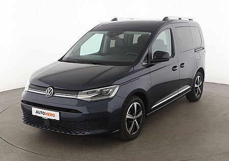 VW Caddy 2.0 TDI Style