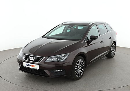 Seat Leon 1.4 TSI ACT Xcellence