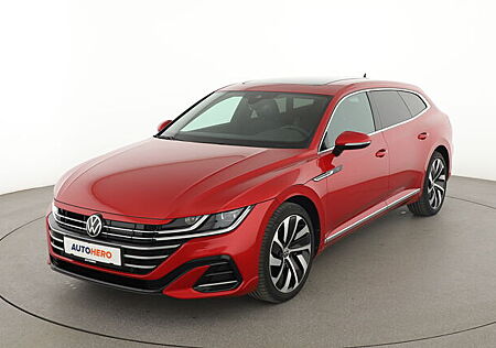 VW Arteon 1.4 eHybrid R-Line