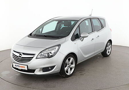 Opel Meriva 1.4 Turbo Innovation