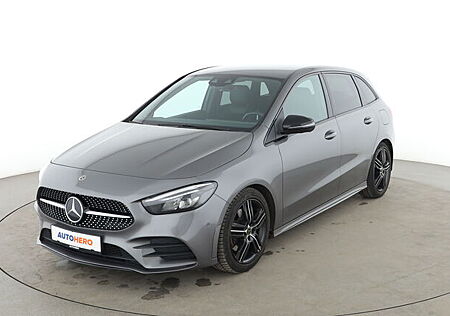 Mercedes-Benz B-Klasse B 220 4Matic AMG Line