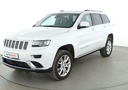 Jeep Grand Cherokee 3.0 CRD Summit