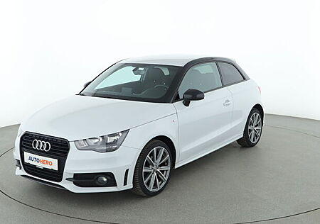 Audi A1 1.2 TFSI Attraction