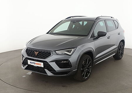 Cupra Ateca 2.0 TSI VZ 4Drive