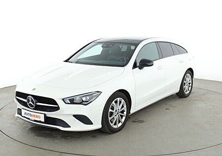 Mercedes-Benz CLA 180 Shooting Brake Progressive