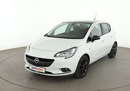 Opel Corsa 1.4 Turbo Color Edition ecoFlex