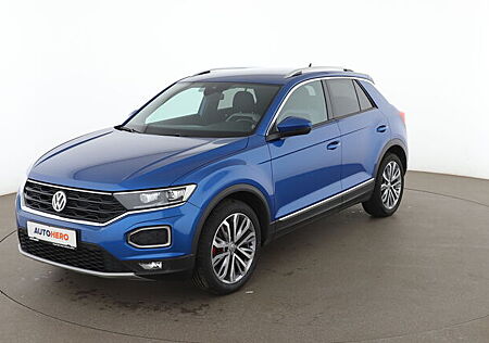 VW T-Roc 1.5 TSI ACT Sport