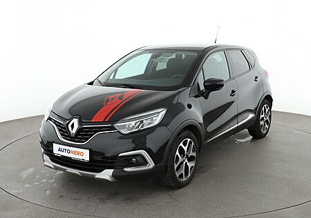 Renault Captur 1.2 TCe Energy Intens