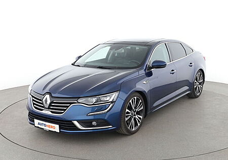 Renault Talisman 1.6 TCe Energy Initiale Paris