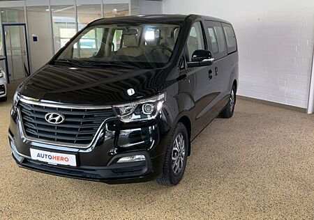 Hyundai Andere 2.5 CRDi Travel Premium