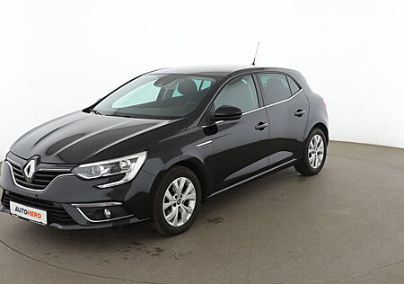 Renault Megane 1.3 TCe Limited