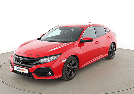 Honda Civic 1.0 VTEC Elegance