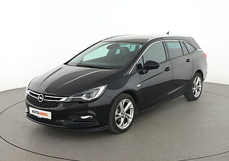 Opel Astra 1.4 SIDI Turbo Innovation Start/Stop