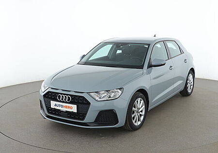 Audi A1 35 TFSI Advanced