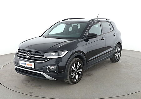 VW T-Cross 1.0 TSI Active