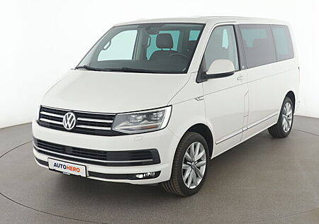 VW T6 Multivan 2.0 TDI Generation Six