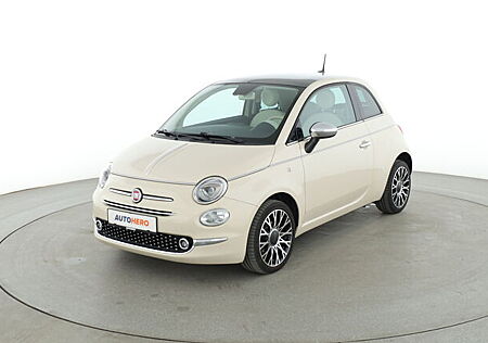Fiat 500 1.2 Collezione