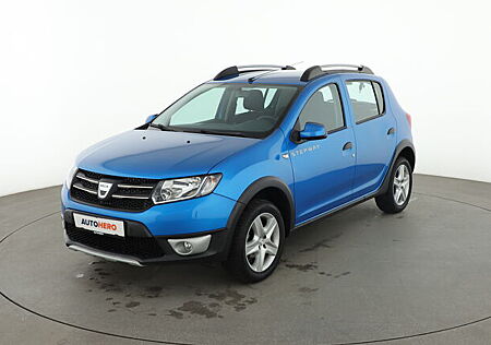 Dacia Sandero 0.9 TCe Stepway Prestige