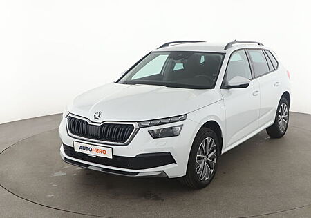 Skoda Kamiq 1.5 TSI ACT Tour
