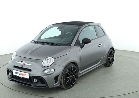 Abarth 595C 1.4 Pista