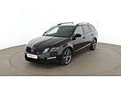 Skoda Octavia 2.0 TDI RS 4x4