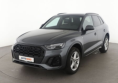 Audi Q5 40 TFSI quattro S line