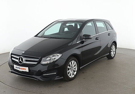 Mercedes-Benz B-Klasse B 180 Style